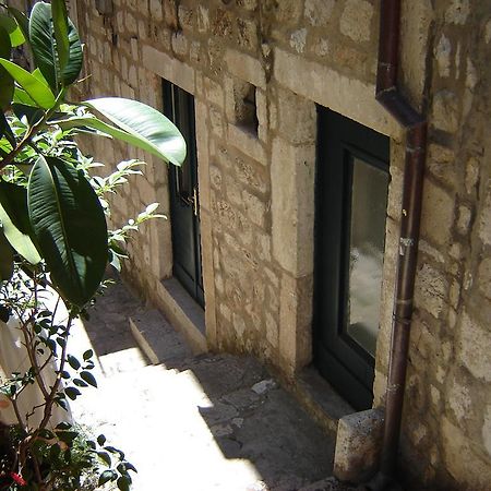 Bed&Breakfast Villa Flora Dubrovnik Kültér fotó