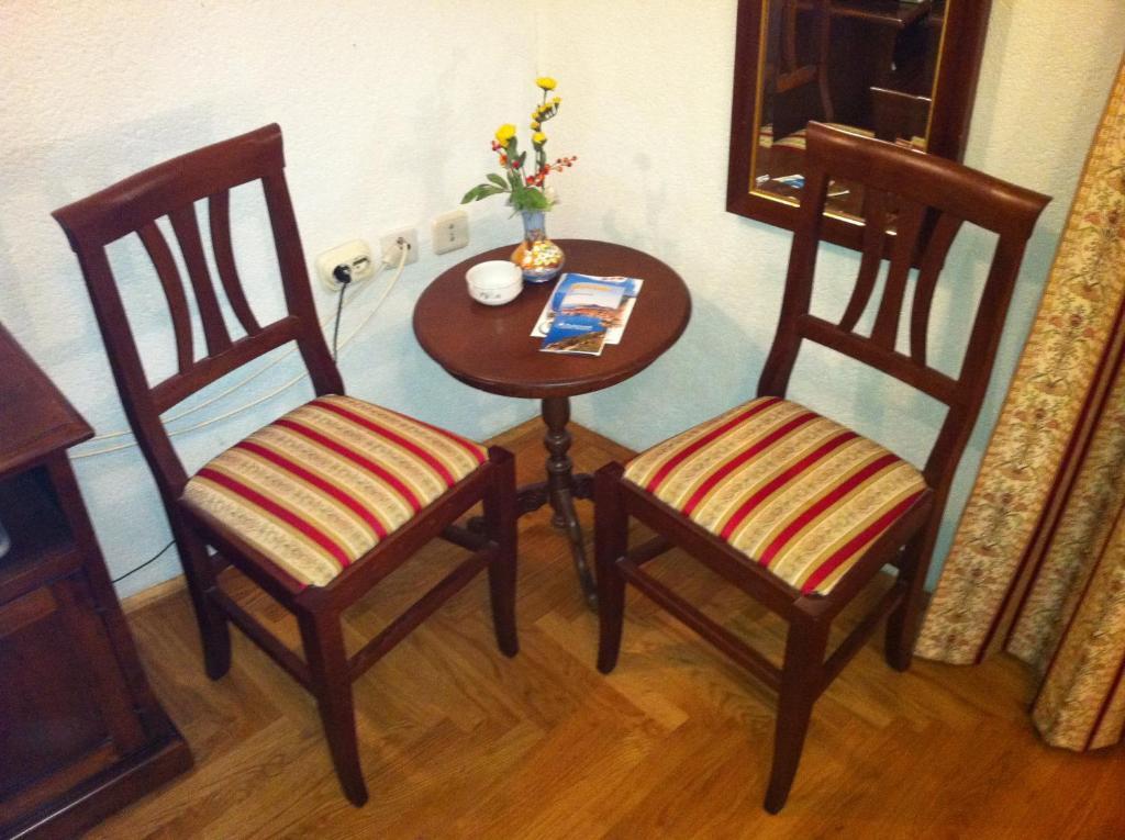 Bed&Breakfast Villa Flora Dubrovnik Szoba fotó